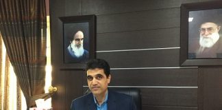 مجتبی نوروزی شهردار قائن مجتبی نوروزی شهردار قائن